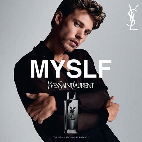 who is the male model in the new ysl advert|ysl new fragrance.